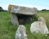 Dolmen Diévet 1