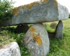 Dolmen Diévet 4