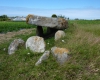 Dolmen Diévet 5