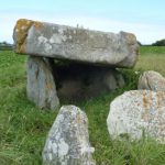 Dolmen Diévet